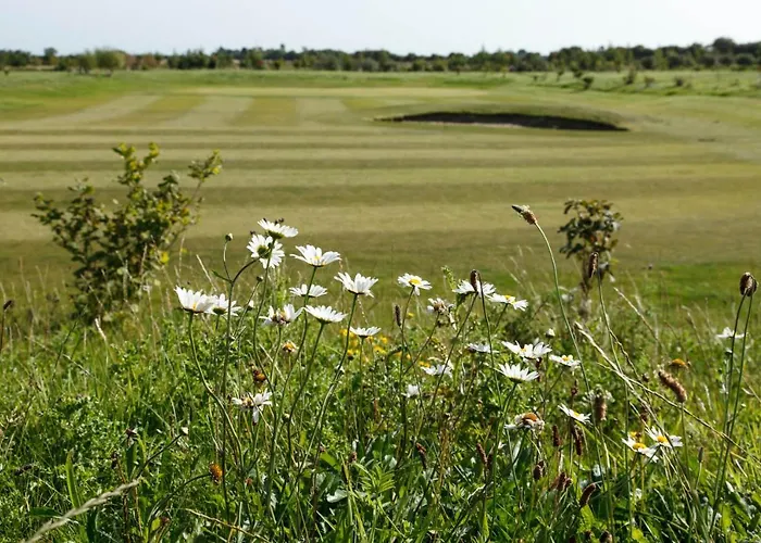 48 Oak Village Grange Leisure Park