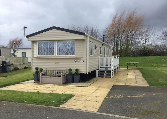 48 Oak Village Grange Leisure Park