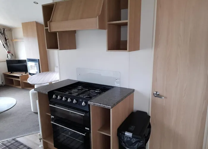 48 Oak Village Grange Leisure Park