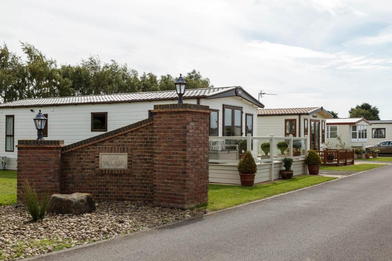 48 Oak Village Grange Leisure Park