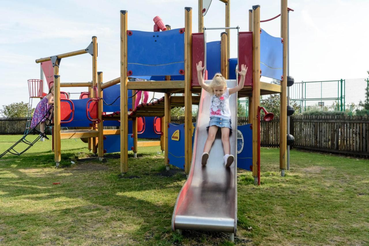 48 Oak Village Grange Leisure Park