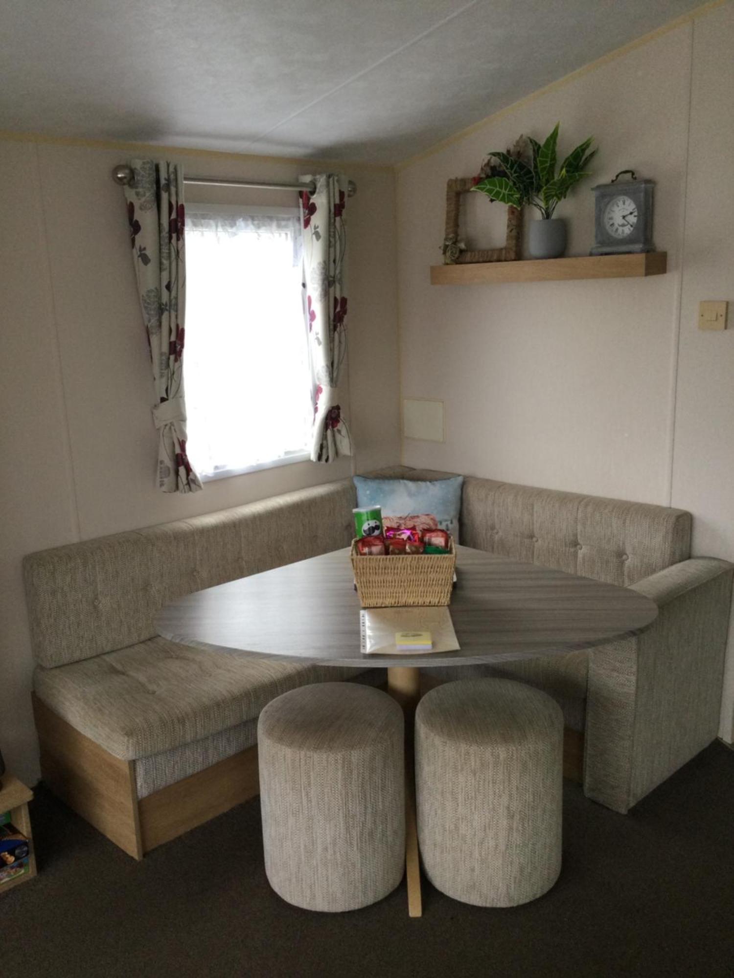 48 Oak Village Grange Leisure Park *