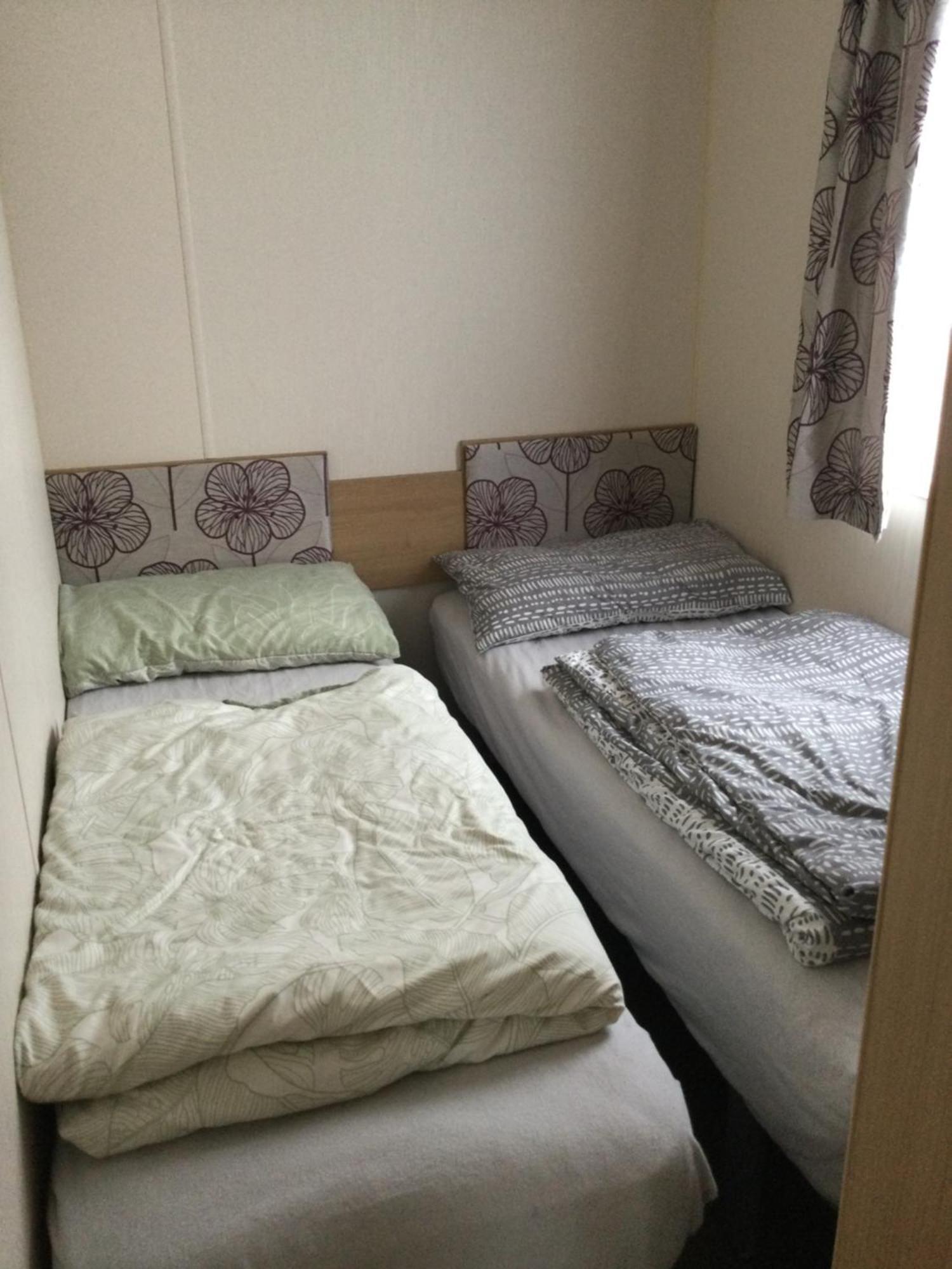 48 Oak Village Grange Leisure Park Campsite Mablethorpe