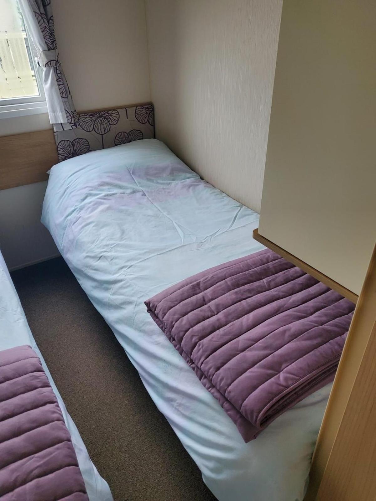 48 Oak Village Grange Leisure Park *
