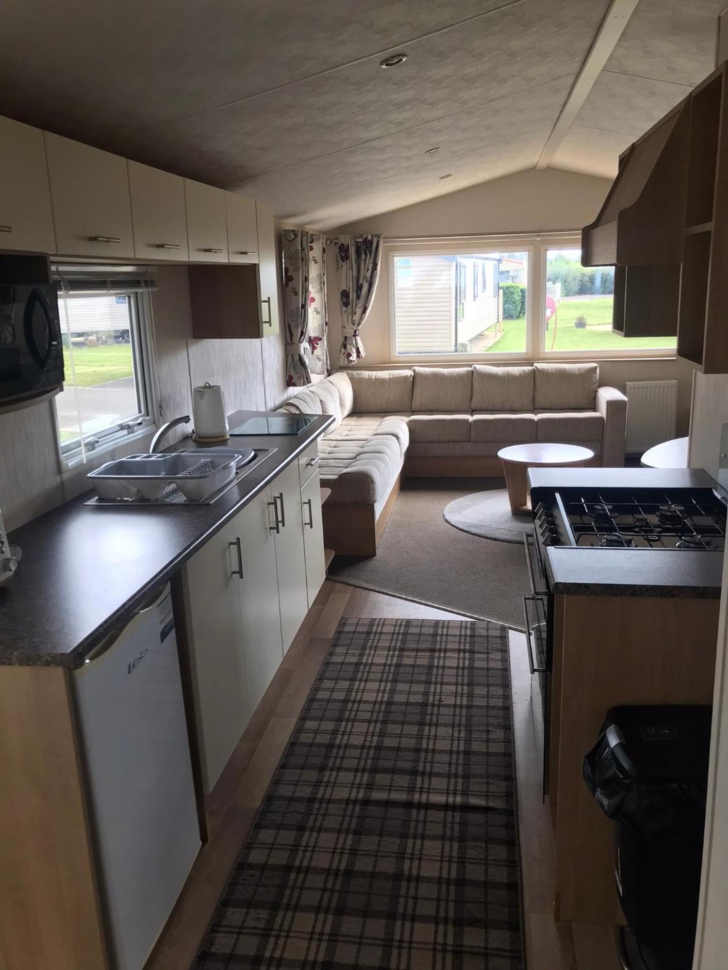 48 Oak Village Grange Leisure Park * Mablethorpe