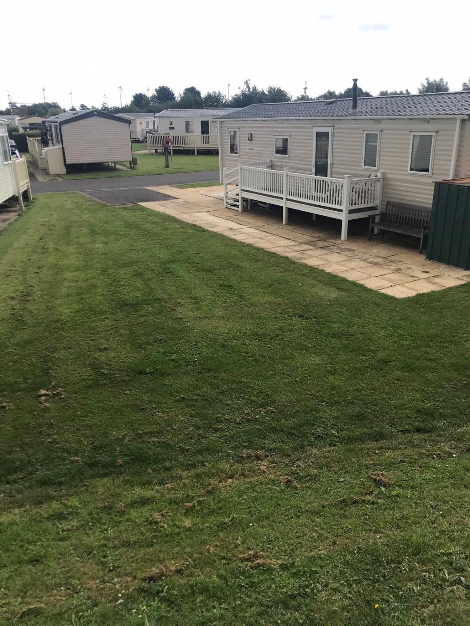 48 Oak Village Grange Leisure Park *