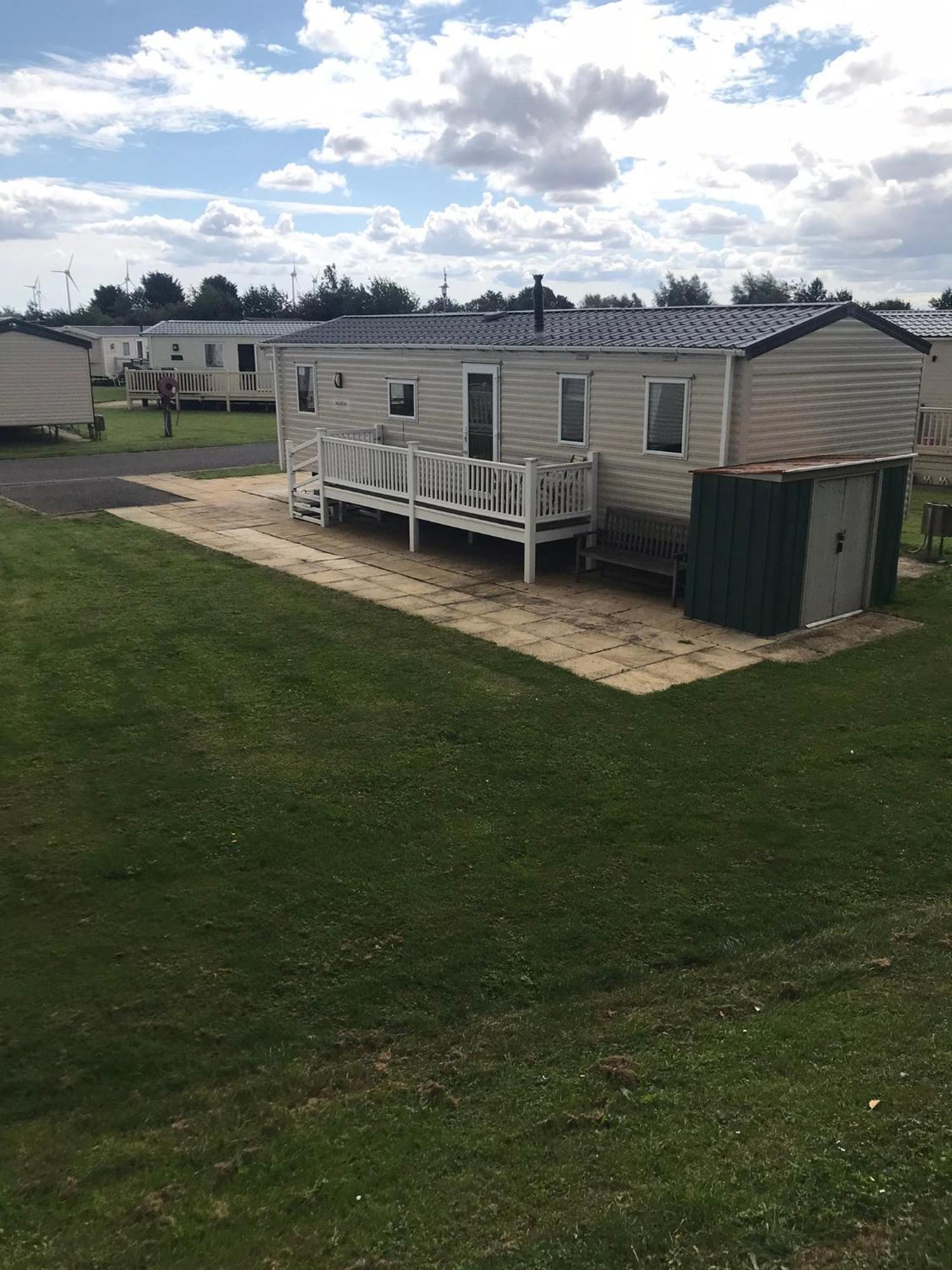 48 Oak Village Grange Leisure Park * Mablethorpe